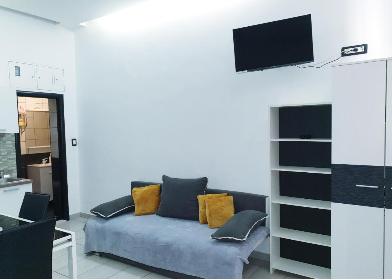 Appartement Studios Centar *